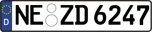 NE-ZD6247
