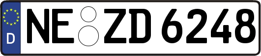 NE-ZD6248