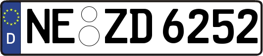 NE-ZD6252