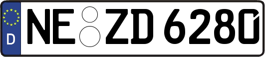 NE-ZD6280