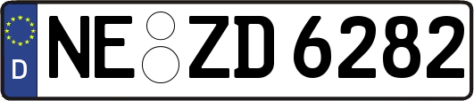 NE-ZD6282