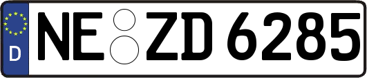NE-ZD6285