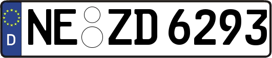 NE-ZD6293