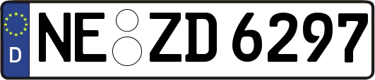 NE-ZD6297