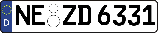 NE-ZD6331