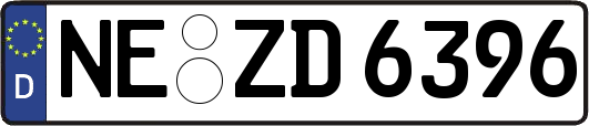 NE-ZD6396