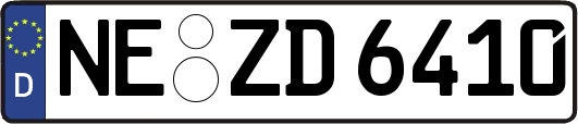 NE-ZD6410