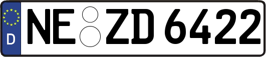 NE-ZD6422