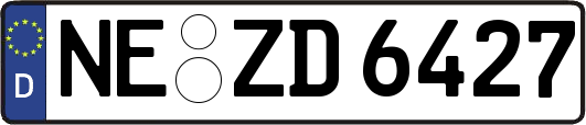 NE-ZD6427
