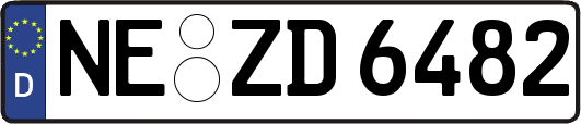 NE-ZD6482