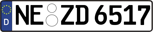 NE-ZD6517