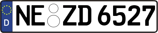 NE-ZD6527