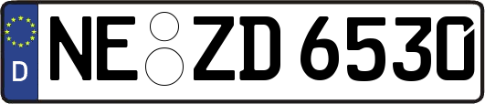 NE-ZD6530