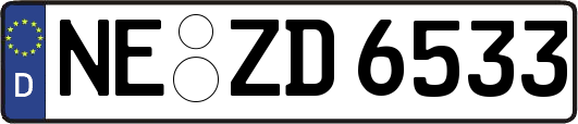 NE-ZD6533