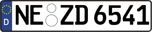 NE-ZD6541
