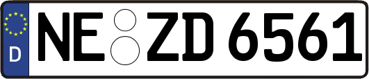 NE-ZD6561