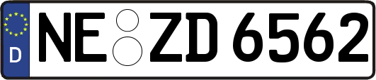 NE-ZD6562