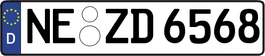 NE-ZD6568