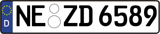 NE-ZD6589