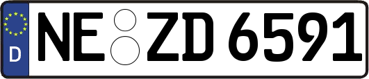 NE-ZD6591