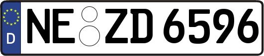 NE-ZD6596