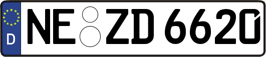 NE-ZD6620