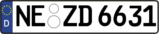 NE-ZD6631