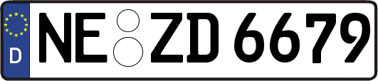 NE-ZD6679