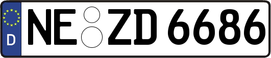 NE-ZD6686