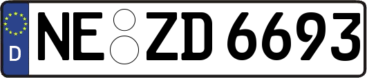 NE-ZD6693