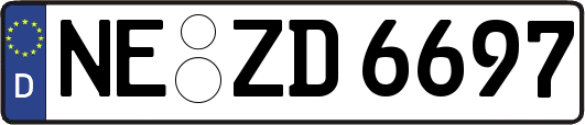 NE-ZD6697