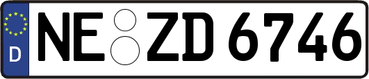 NE-ZD6746