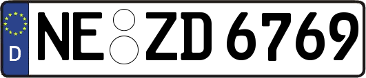 NE-ZD6769