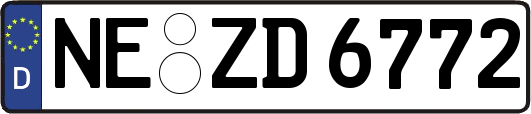 NE-ZD6772