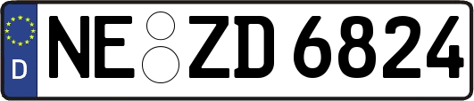 NE-ZD6824