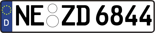 NE-ZD6844