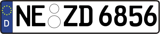 NE-ZD6856