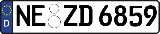 NE-ZD6859