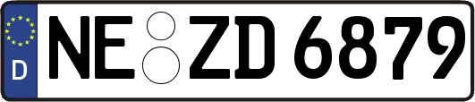NE-ZD6879