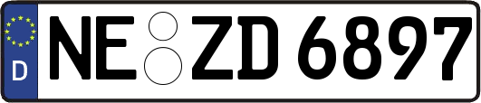 NE-ZD6897