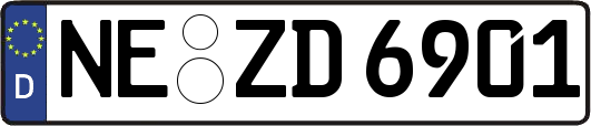 NE-ZD6901