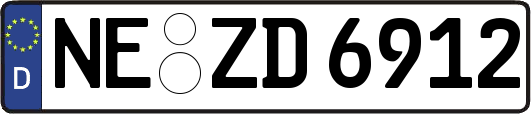 NE-ZD6912
