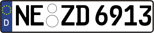 NE-ZD6913