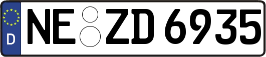 NE-ZD6935