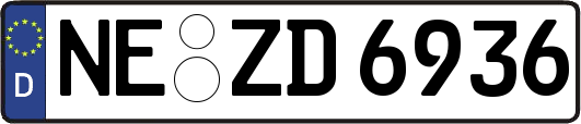 NE-ZD6936