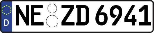 NE-ZD6941