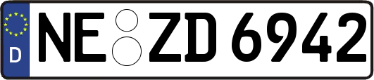NE-ZD6942