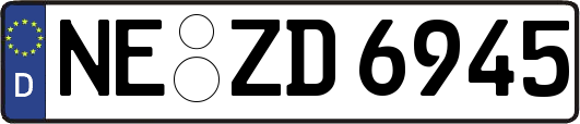 NE-ZD6945