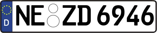 NE-ZD6946