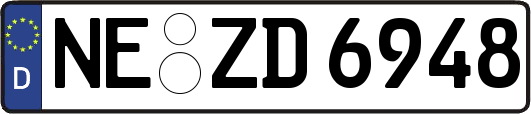 NE-ZD6948